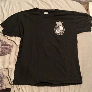 Crooks & Castles T-shirt